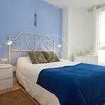 Acogedor Apartamento En Barcelona