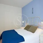 Acogedor Apartamento En Barcelona