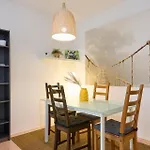 Acogedor Apartamento En Barcelona