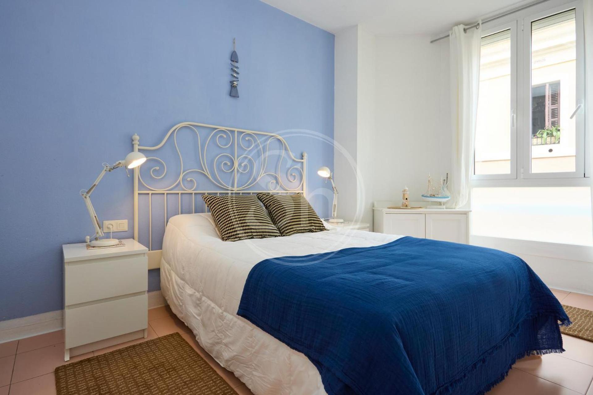 Acogedor En Apartamento