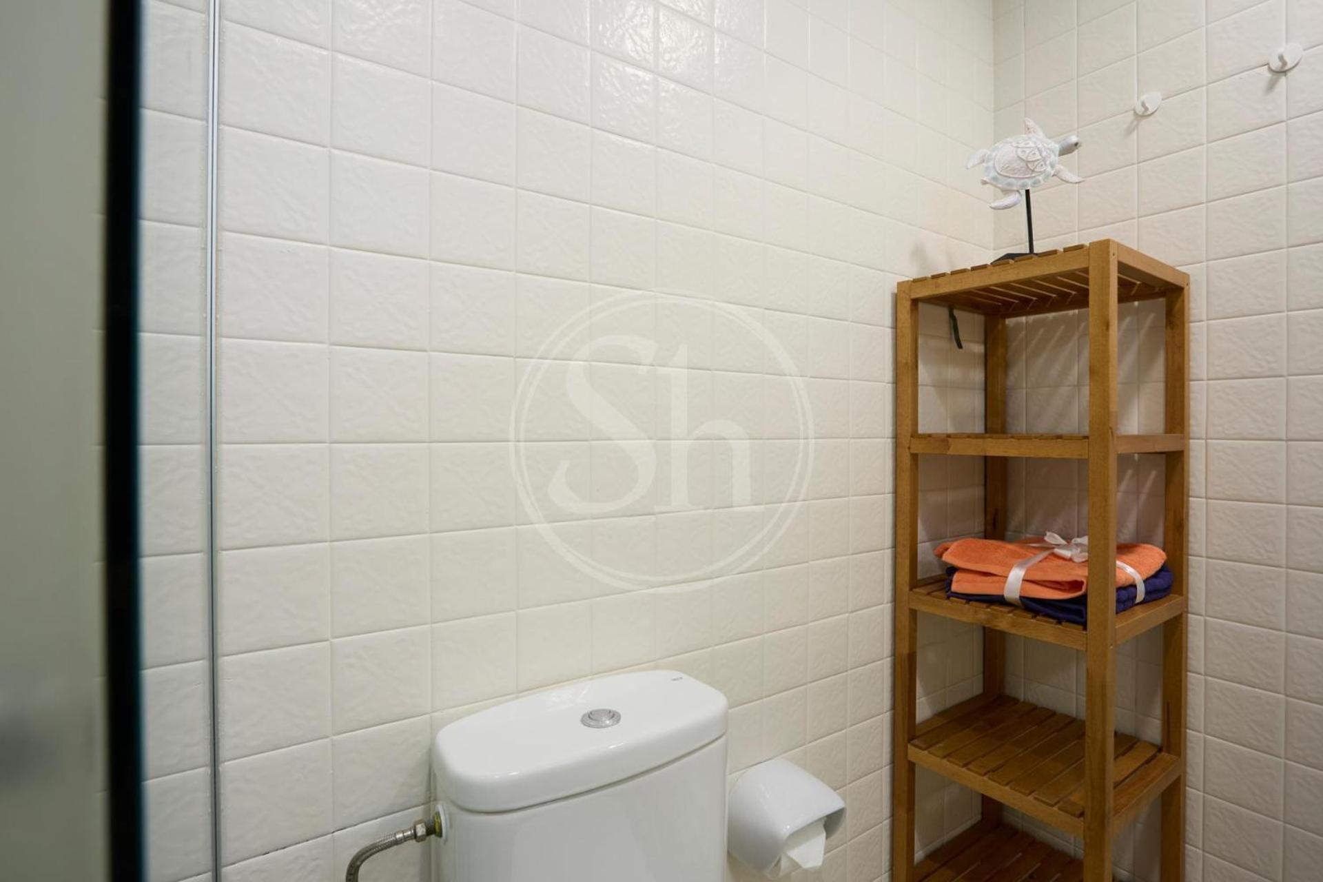 Apartment Acogedor En