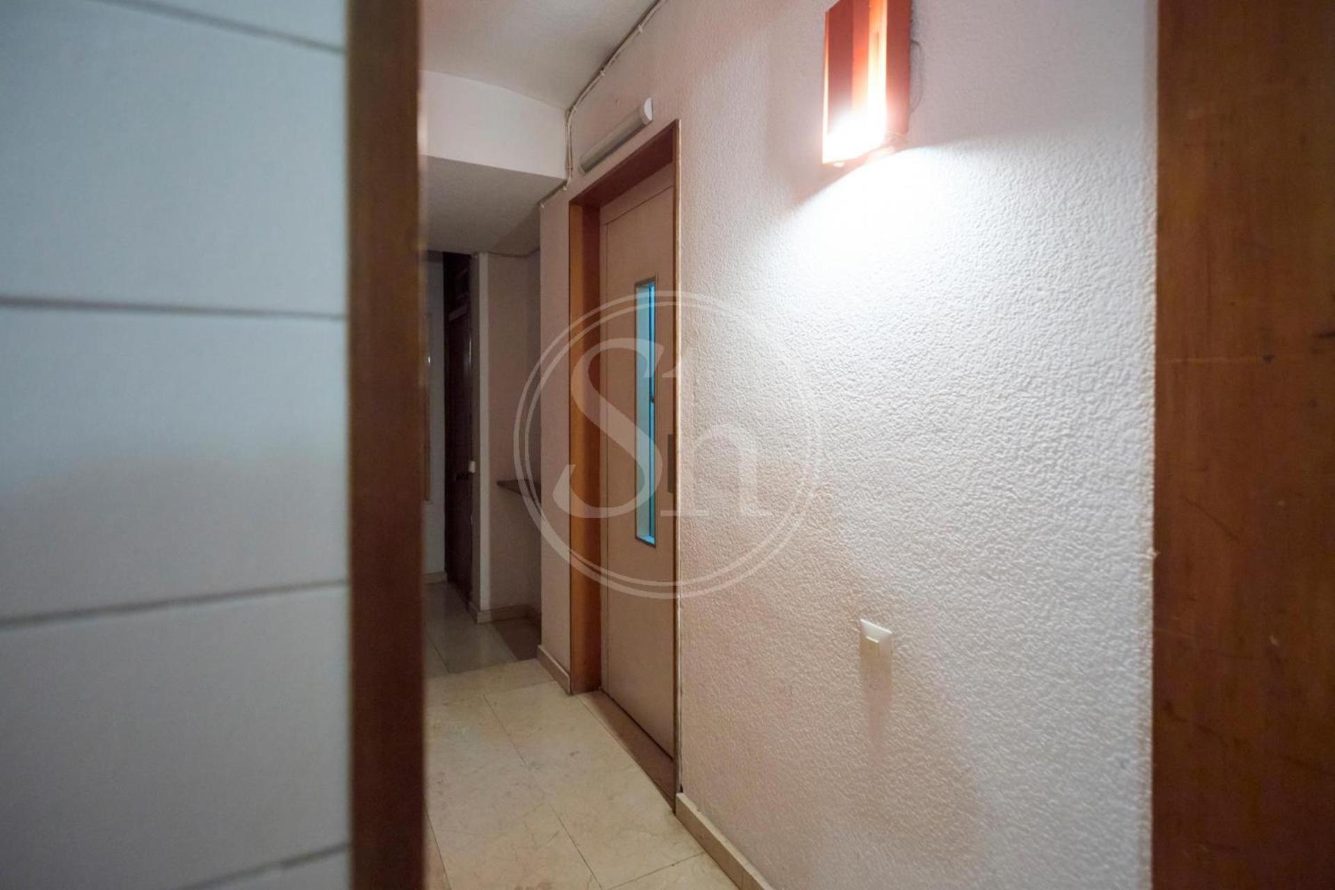 Acogedor En Apartamento