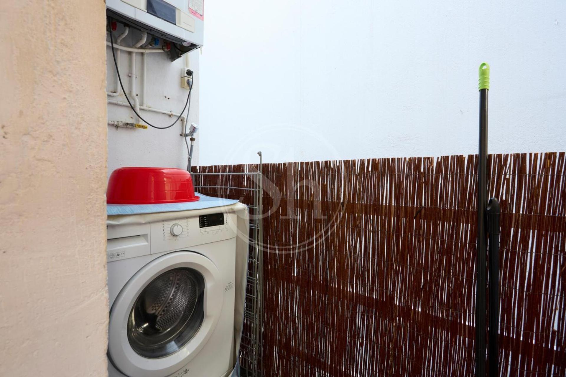 Acogedor En Apartamento *