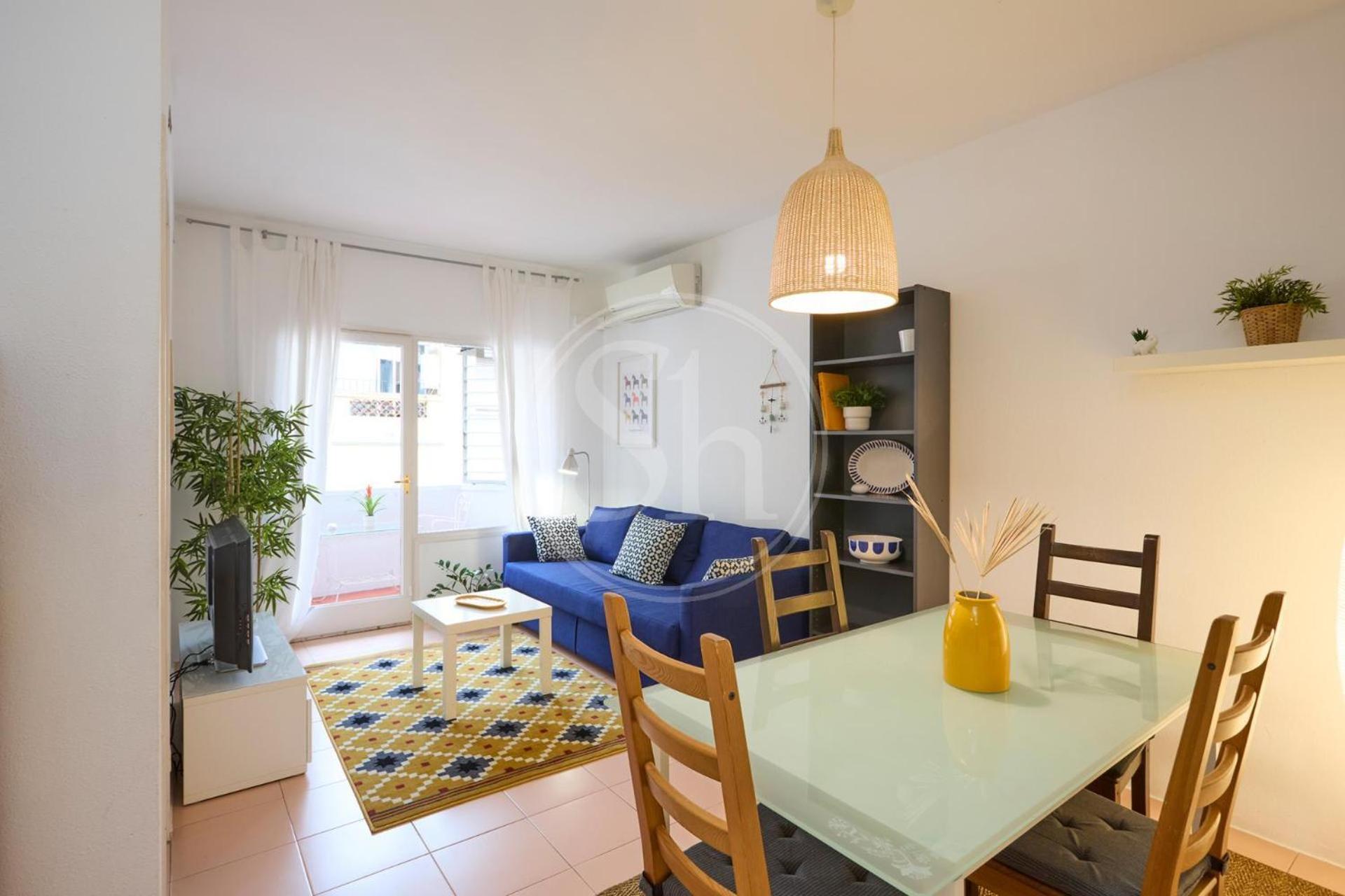 Acogedor En Apartment *